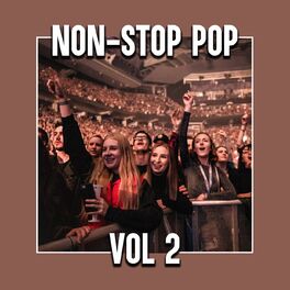 Album cover of Non-Stop Pop Vol 2
