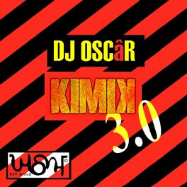 Album cover of Kimik 3.0
