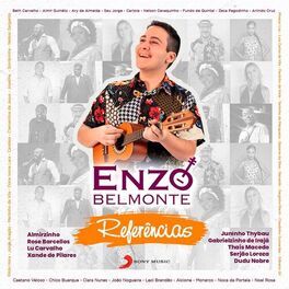 Album cover of Referências (Bonus Track)