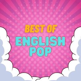Album cover of Best of English Pop