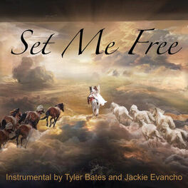 Album cover of Set Me Free (From 