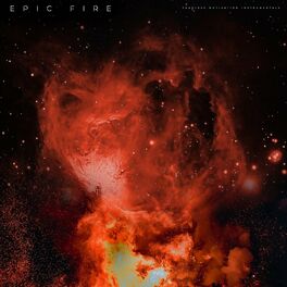 Album cover of Epic Fire