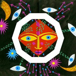 Album cover of Kaleidoscope (Hybrid Minds Remix)