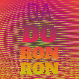 Album cover of Da Do Ron Ron
