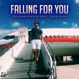 Album cover of Falling For You (feat. Leah Kate)