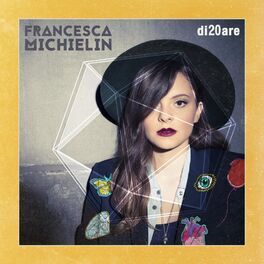 Album cover of di20are