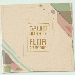 Album cover of Flor do Sonho