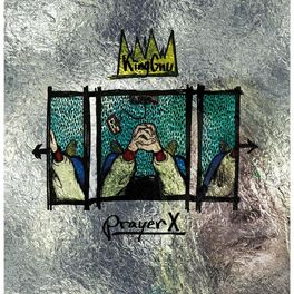 Album cover of Prayer X