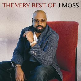 Album cover of The Very Best of J Moss