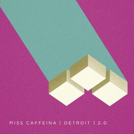 Album cover of Detroit 2.0