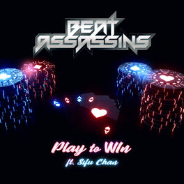 Album cover of Play To Win