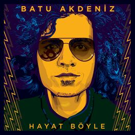 Album cover of Hayat Böyle