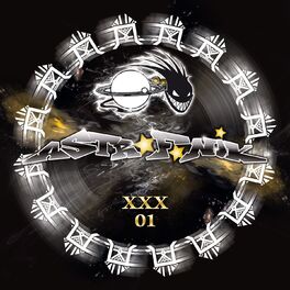 Album cover of AstroFoniK XXX, Vol. 1