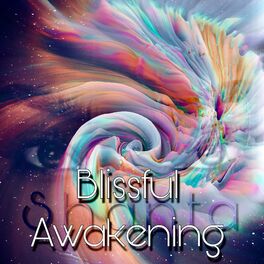 Album cover of BLISSFUL AWAKENING