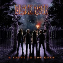 Album cover of A Light In The Dark