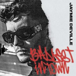 Album cover of Baddest in Town