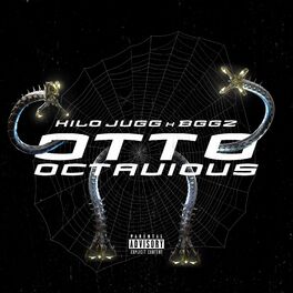 Album cover of Otto Octavius