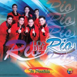 Album cover of Tu Partida