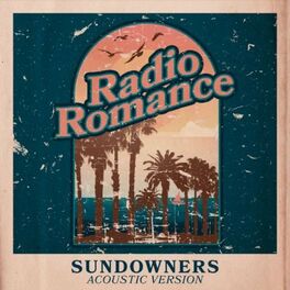 Album cover of Sundowners (Acoustic Version)