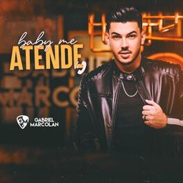Album cover of Baby Me Atende