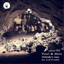 Album cover of Nobody's Way