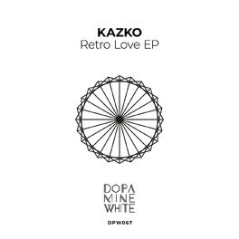Album cover of Retro Love