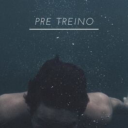 Album cover of Pre Treino