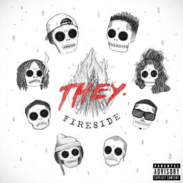 Album cover of Fireside