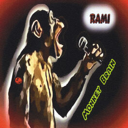 Album cover of Monkey Brain