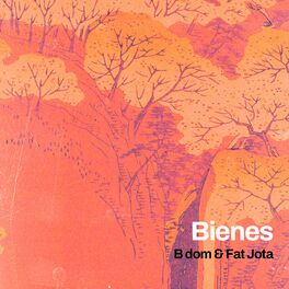Album cover of Bienes