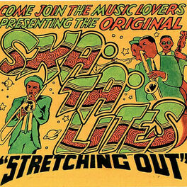 Album cover of Stretching Out