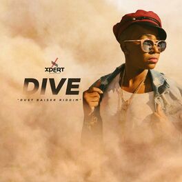 Album cover of Dive (Dust Raiser Riddim)