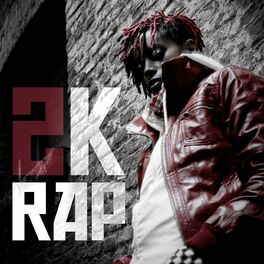 Album cover of 2K Rap