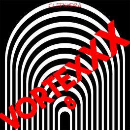 Album cover of Vortexxx 8