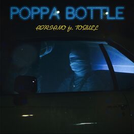 Album cover of Poppa Bottle