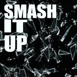 Album cover of Smash It Up