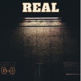 Album cover of Real