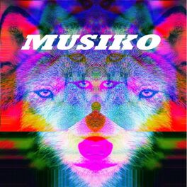 Album cover of Animatek