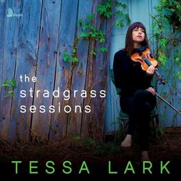 Album cover of The Stradgrass Sessions (Album)