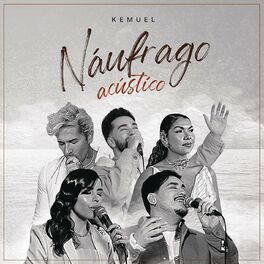 Album cover of Náufrago (Acústico)