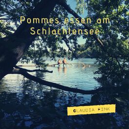 Album cover of Pommes essen am Schlachtensee