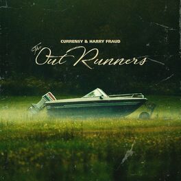 Album cover of The OutRunners (Radio Edit)