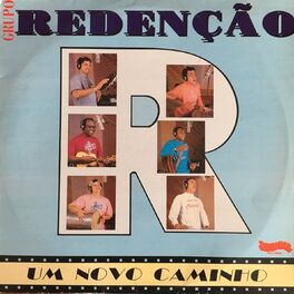 Album cover of Um Novo Caminho