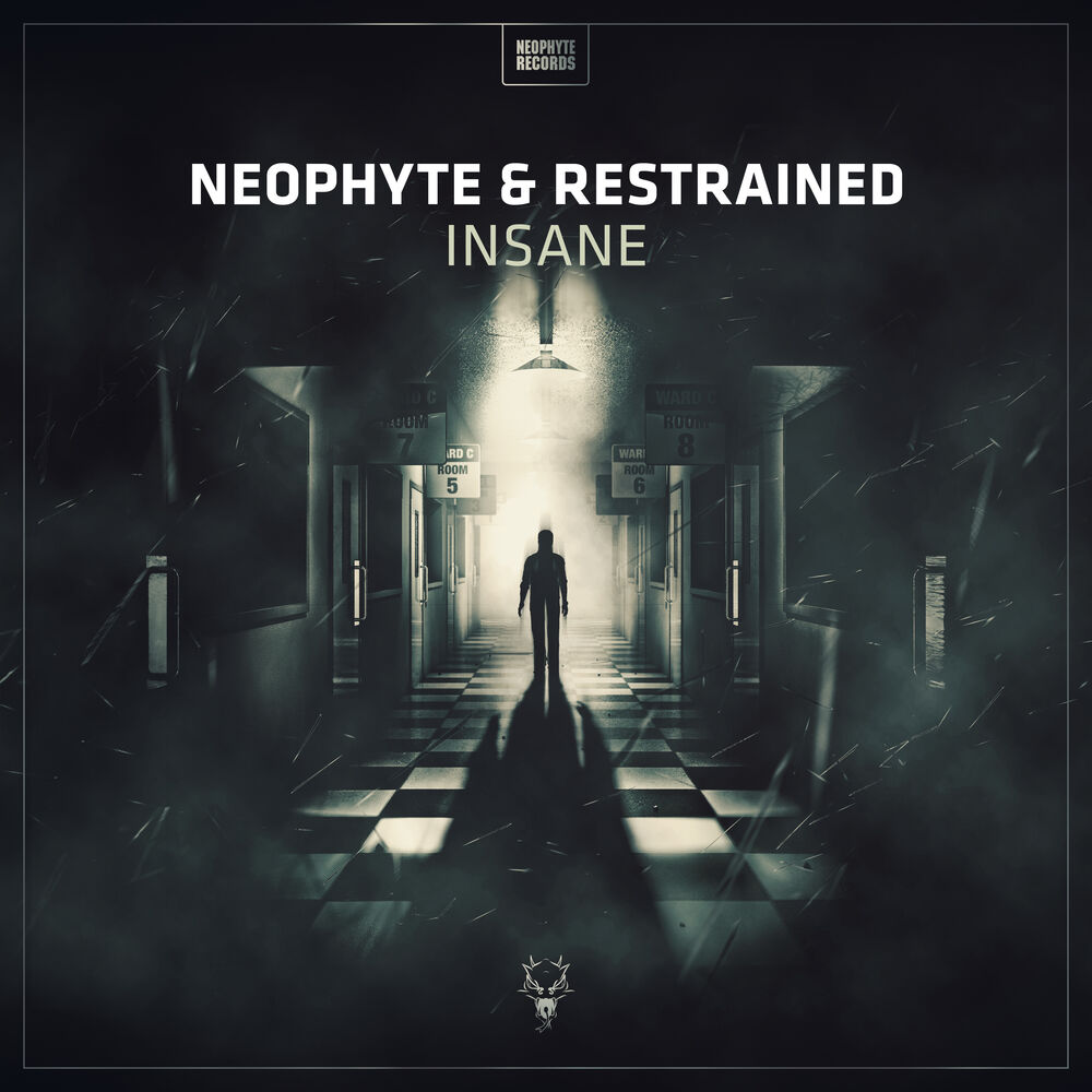 Insane текст. Neophyte. Rezza - Neophyte.