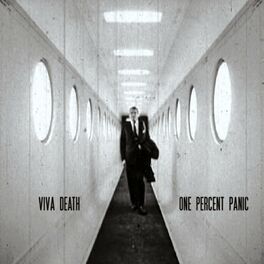 Album cover of One Percent Panic