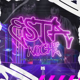 Album cover of Está Noche