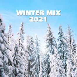 Album cover of Winter Mix 2021