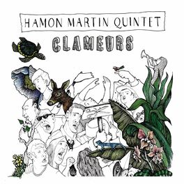 Album cover of Clameurs