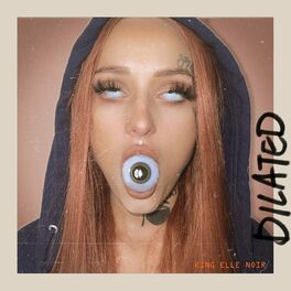 Album cover of Dilated