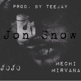 Album cover of Jon Snow